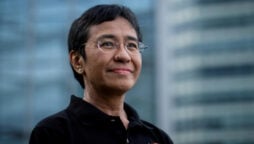 Philippine SEC demands closure of Nobel laureate’s news website Rappler