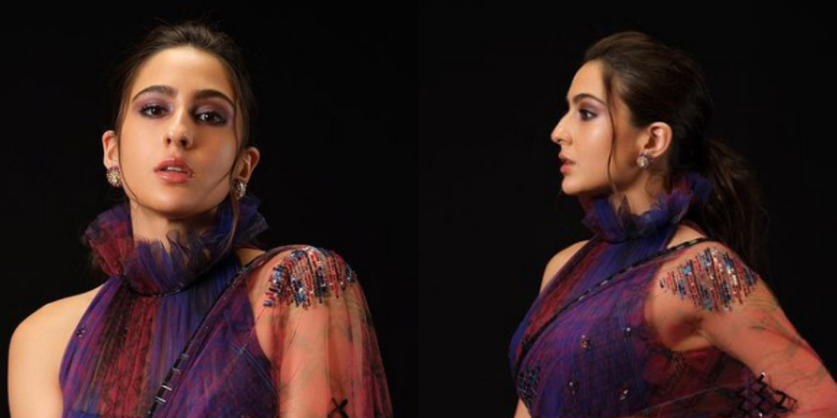 Sara Ali Khan