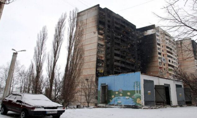 Ukraine has started first stage of post-conflict reconstruction