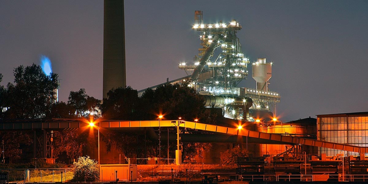 Voestalpine