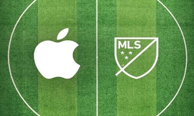 Apple, MLS agree 10-year media rights deal