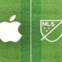 Apple, MLS agree 10-year media rights deal