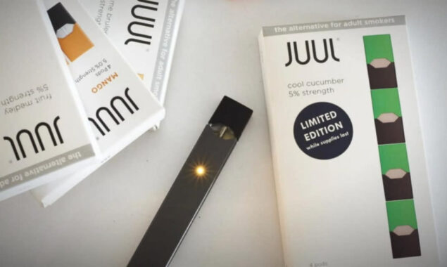 Juul can keep selling products while appealing FDA prohibition
