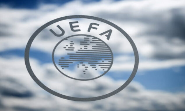 UEFA