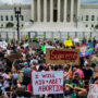 US business worried after abortion ruling