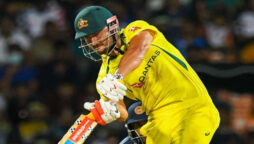 Australia injury woes deepen as Stoinis ruled out