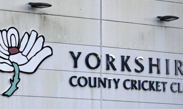 Yorkshire charged by ECB following Rafiq cricket racism row