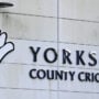 Yorkshire charged by ECB following Rafiq cricket racism row