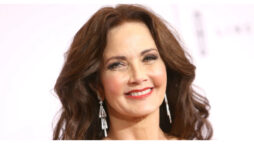 Lynda Carter