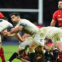 England’s Care given Rugby World Cup hope ahead of Barbarians clash