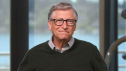 Bill Gates