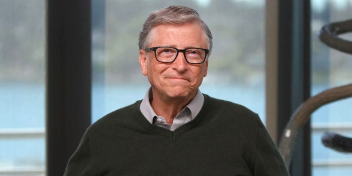 Bill Gates
