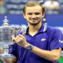 Medvedev hails ‘great news’ that he can defend US Open crown