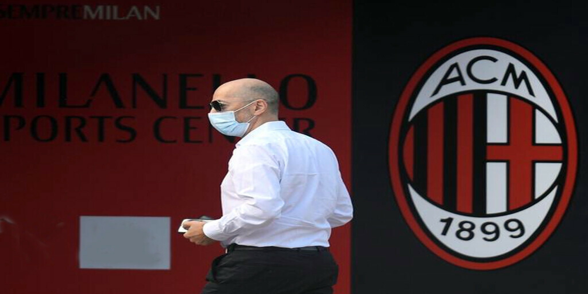 AC MILAN