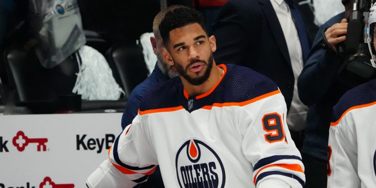 edmonton oilers