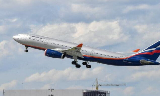 Sri Lanka moves to release court-ordered Russian plane