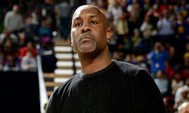 Gary Payton partnered up with Hennessy & NBA for Uncomplete Business project