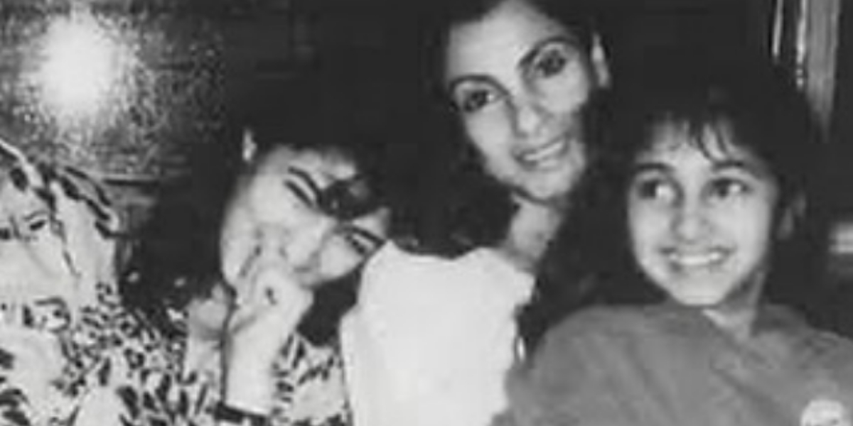 Twinkle Khanna