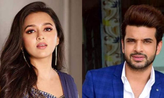 Tejasswi Prakash says her relationship with Karan Kundrra is ‘fire