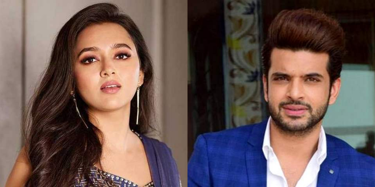 Tejasswi Prakash says her relationship with Karan Kundrra is ‘fire