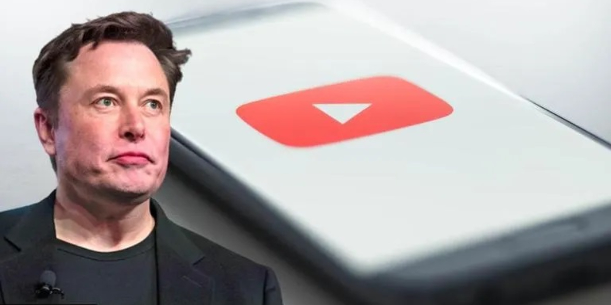 YouTube