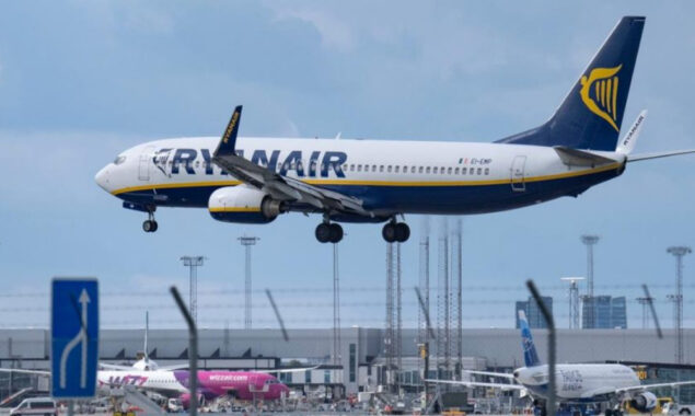 Airline backs the South African linguistic challenge