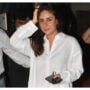 Kareena Kapoor Khan poses at Mehboob Studio