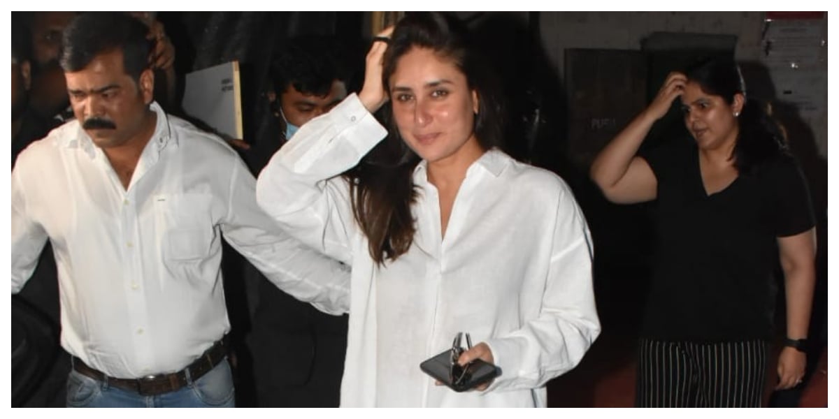 Kareena Kapoor Khan