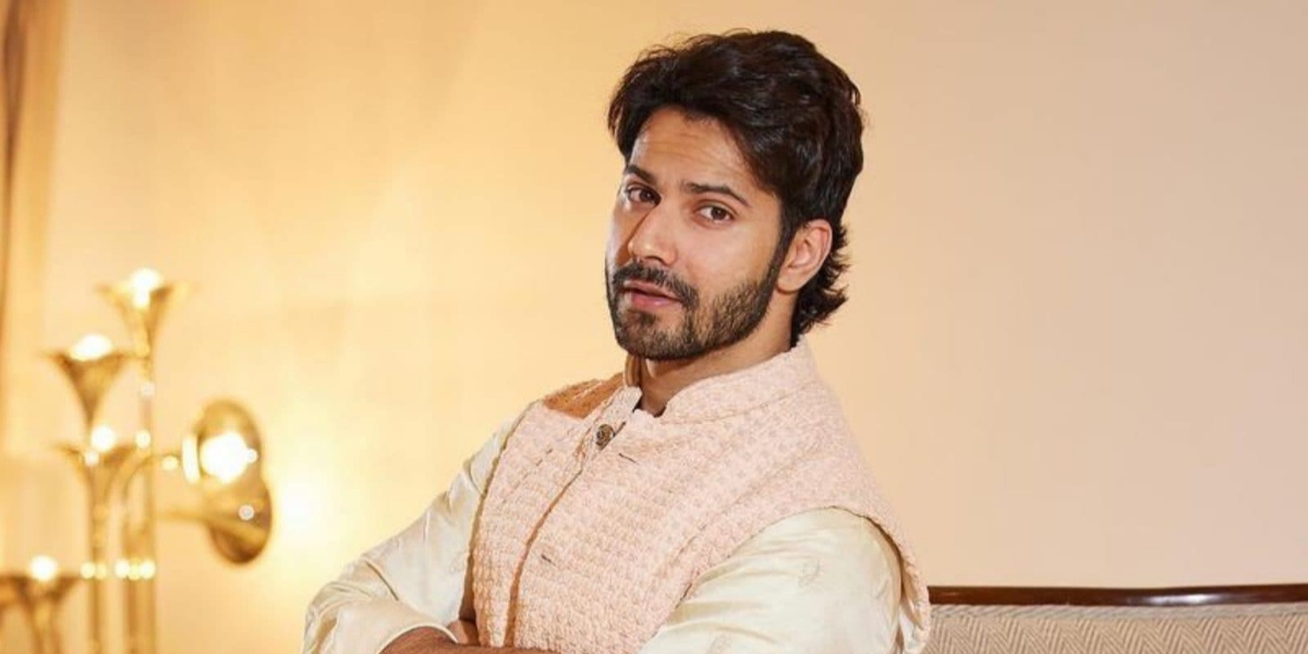 Varun Dhawan