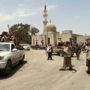 Fresh clashes erupted Libyan capital after failed coup