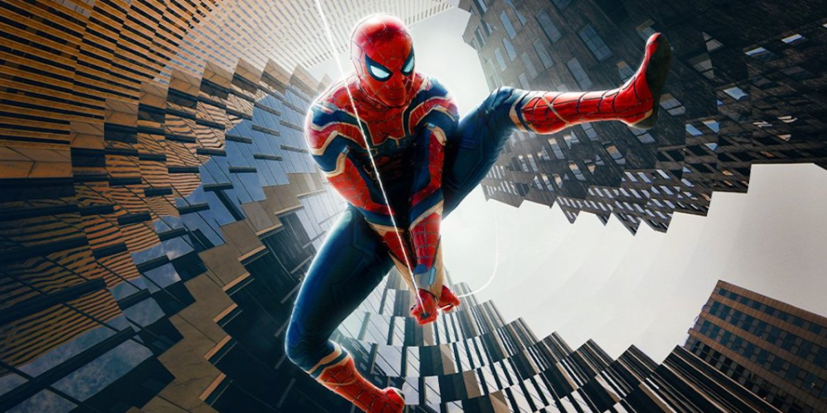 Spider-Man