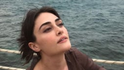 Ertugrul star Esra Bilgic new pictures takes internet by storm, see photos