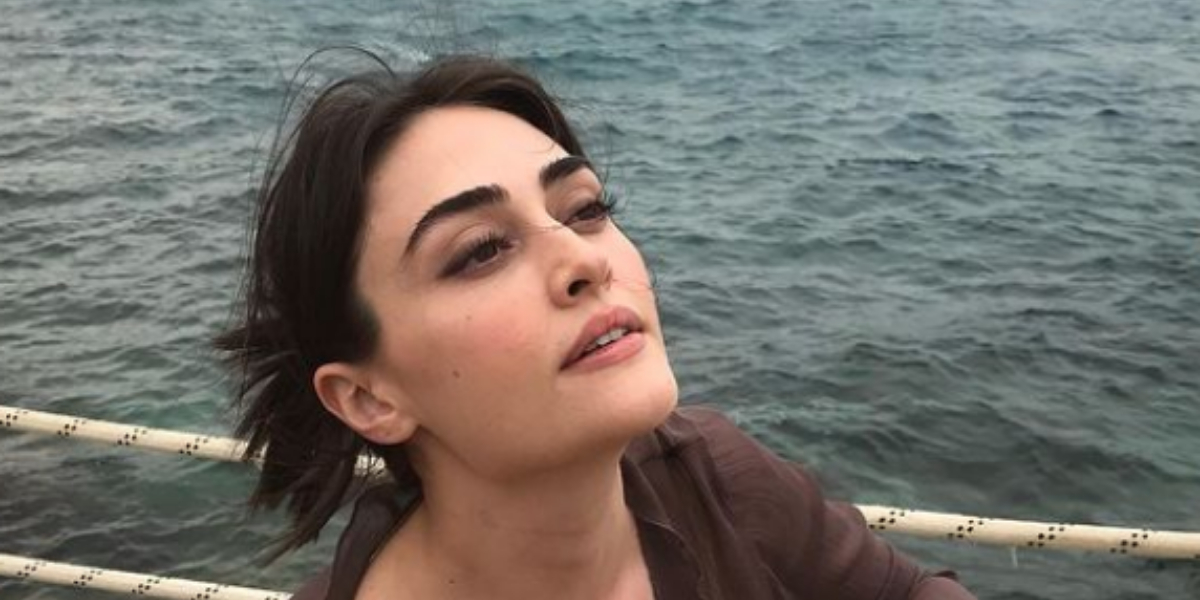 Esra Bilgic