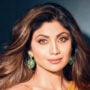 Shilpa Shetty broke her leg while shooting