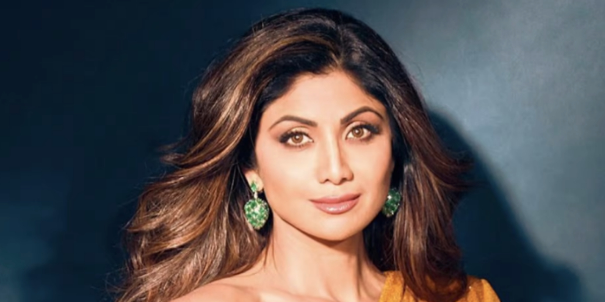 Shilpa Shetty