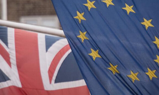 EU preparing to sue the UK over post-Brexit trade