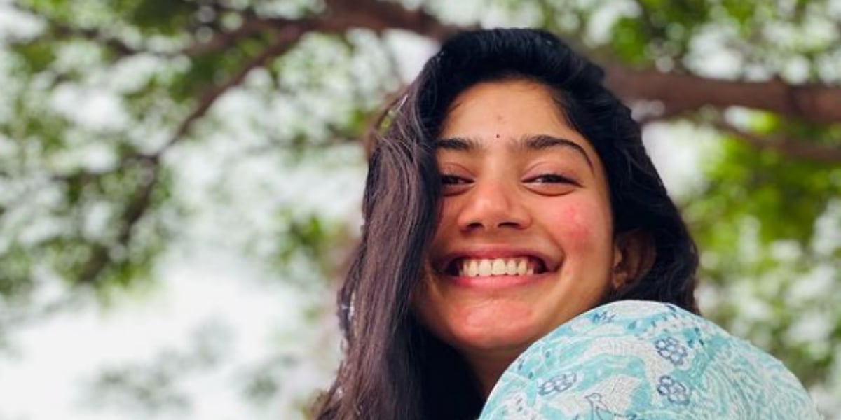 Sai Pallavi