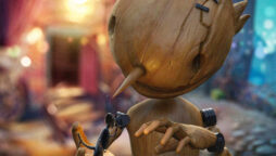 Pinocchio