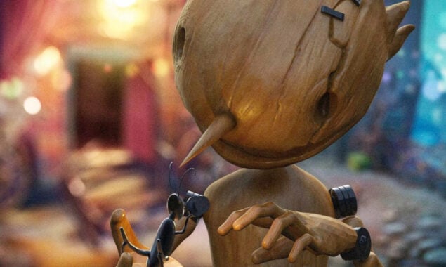 Pinocchio