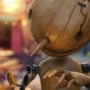 ‘Pinocchio’ First Look presents at Guillermo Del Toro