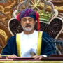 Sultan Haitham bin Tariq of Oman reshuffles cabinet