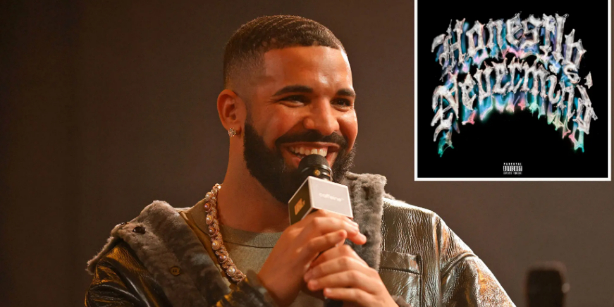 Drake's album
