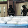 Russia arrests former US diplomat for trafficking drugs