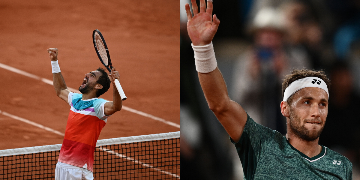 marin cilic