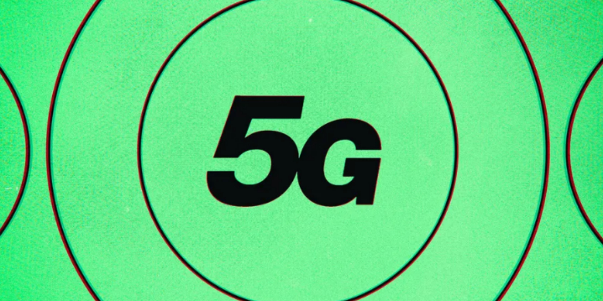 AT&T and Verizon