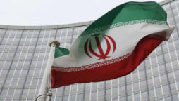 iran
