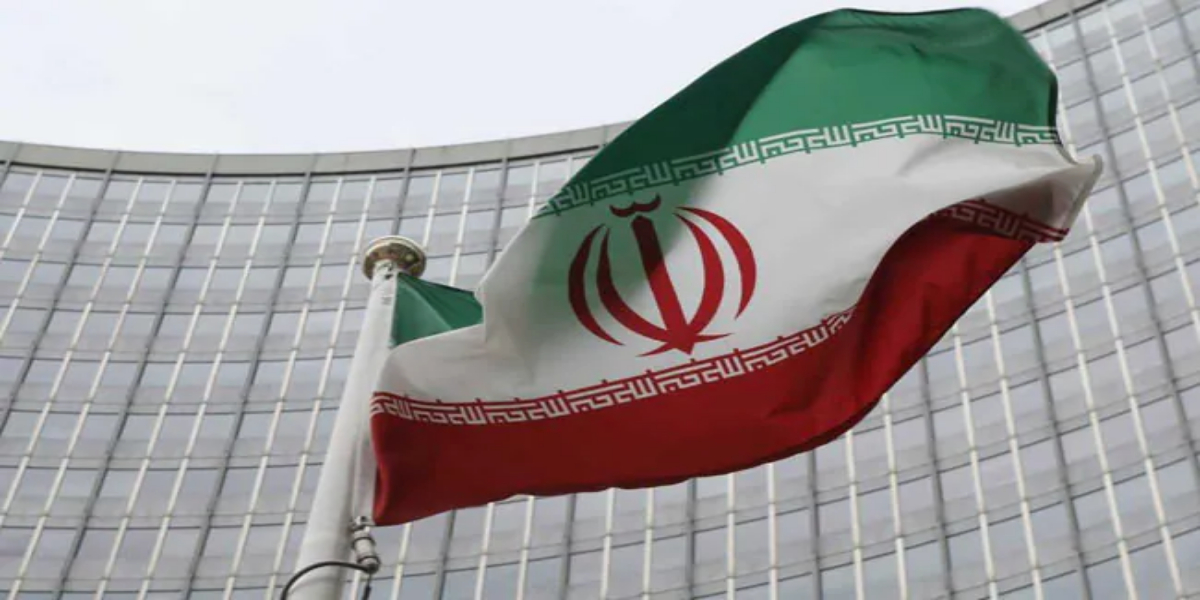 iran