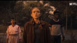 Stranger Things