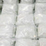 Chinese police captured 4.26 tonnes of drugs