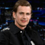 Hayden Christensen’s daughter helped him prepare for Obi-Wan Kenobi